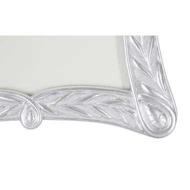 RAMKA X SILVER 28,2X2X33 cm (WYMIAR WEWNĘTRZNY 20X25 cm) MIN 2